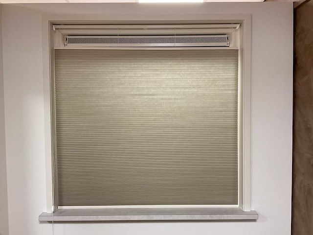 Novafront kunststof raamkozijn - afbeelding 9 van  13