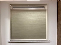 Novafront kunststof raamkozijn - afbeelding 9 van  13