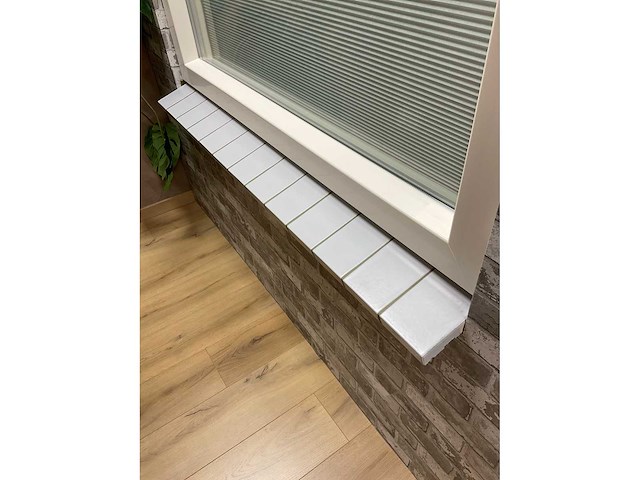 Novafront kunststof raamkozijn - afbeelding 10 van  13