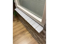 Novafront kunststof raamkozijn - afbeelding 10 van  13