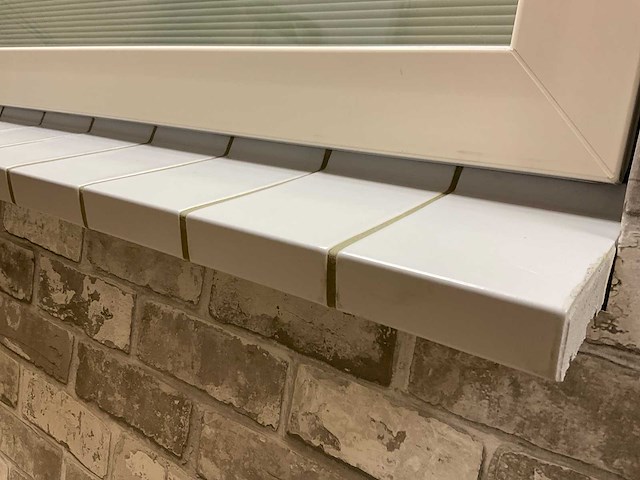 Novafront kunststof raamkozijn - afbeelding 11 van  13