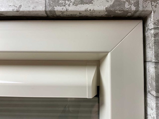 Novafront kunststof raamkozijn - afbeelding 12 van  13