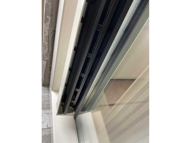 Novafront kunststof raamkozijn - afbeelding 13 van  13