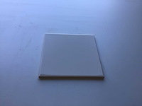Novakor - crème- 15x15 cm - 25m2 - wandtegel - afbeelding 2 van  6