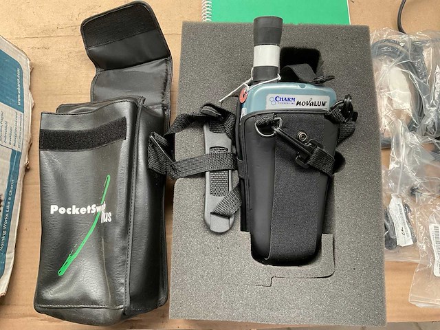 Novalum luminometer - afbeelding 1 van  1