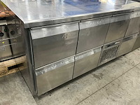 Novameta koelwerkbank - afbeelding 2 van  7