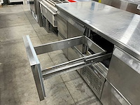 Novameta koelwerkbank - afbeelding 5 van  7