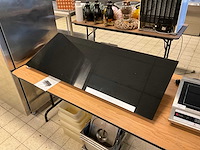 Novameta uwp1 inbouw warmhoudplaat - afbeelding 2 van  6