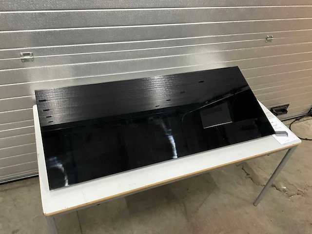 Novameta uwp1 inbouw warmhoudplaat - afbeelding 3 van  6