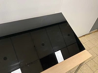 Novameta uwp1 inbouw warmhoudplaat - afbeelding 2 van  7