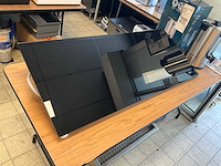 Novameta uwp1 inbouw warmhoudplaat - afbeelding 3 van  6