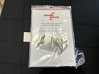 Novameta uwp1 inbouw warmhoudplaat - afbeelding 5 van  6