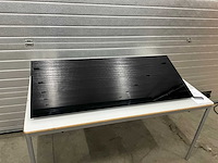 Novameta uwp1 inbouw warmhoudplaat - afbeelding 2 van  6