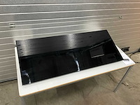 Novameta uwp1 inbouw warmhoudplaat - afbeelding 3 van  6
