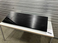 Novameta uwp1 inbouw warmhoudplaat