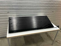 Novameta uwp1 inbouw warmhoudplaat - afbeelding 2 van  6