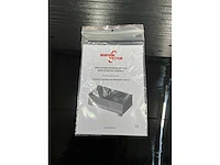 Novameta uwp1 inbouw warmhoudplaat - afbeelding 4 van  6