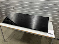 Novameta uwp1 inbouw warmhoudplaat - afbeelding 1 van  6