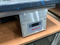 Novameta uwp1 warmhoudplaat met hoestruit - afbeelding 4 van  6