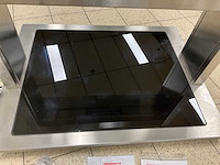 Novameta uwp2 inbouw warmhoudplaat met warmtebrug - afbeelding 3 van  8