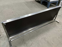 Novameta vaatwaskorven wandschap - afbeelding 4 van  5