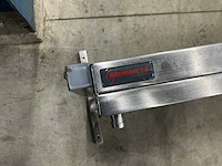 Novameta vaatwaskorven wandschap - afbeelding 5 van  5