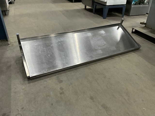 Novameta vaatwaskorven wandschap - afbeelding 1 van  5