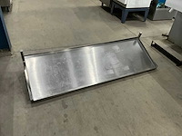 Novameta vaatwaskorven wandschap - afbeelding 2 van  5