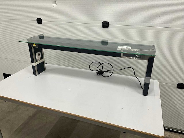 Novameta warmtebrug - afbeelding 1 van  6