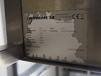 Novameta - afbeelding 2 van  10