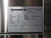 Novameta - afbeelding 5 van  5
