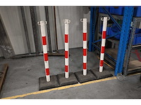 Novap veiligheidspillon (4x) - afbeelding 1 van  2