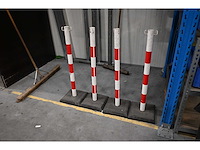 Novap veiligheidspillon (4x) - afbeelding 2 van  2