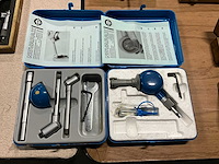 Novapax flexpoli polijstmachine - afbeelding 1 van  5