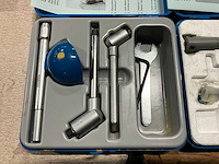 Novapax flexpoli polijstmachine - afbeelding 2 van  5