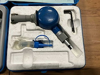 Novapax flexpoli polijstmachine - afbeelding 3 van  5