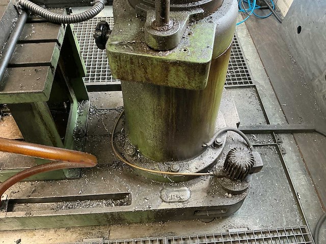 Novara italia kolomboormachine - afbeelding 12 van  16