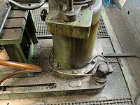 Novara italia kolomboormachine - afbeelding 12 van  16