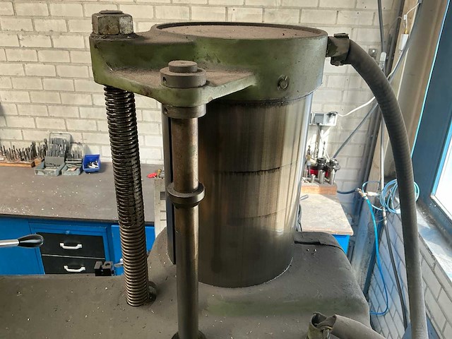 Novara italia kolomboormachine - afbeelding 13 van  16