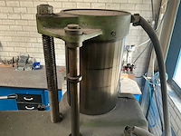 Novara italia kolomboormachine - afbeelding 13 van  16