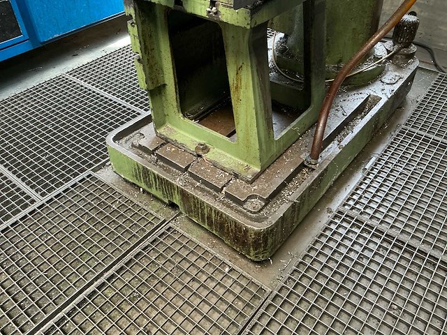 Novara italia kolomboormachine - afbeelding 14 van  16