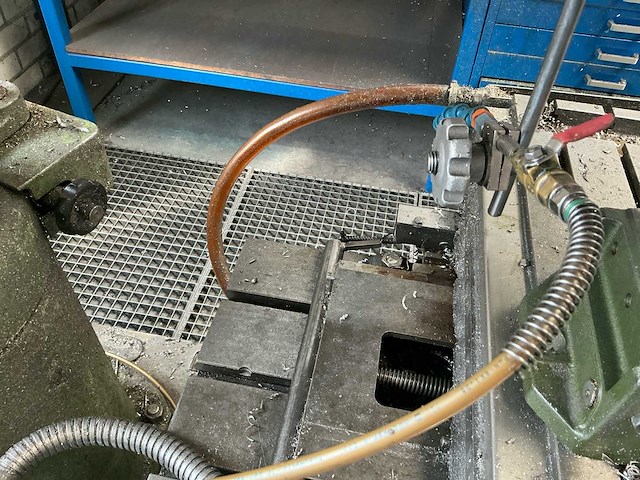 Novara italia kolomboormachine - afbeelding 15 van  16