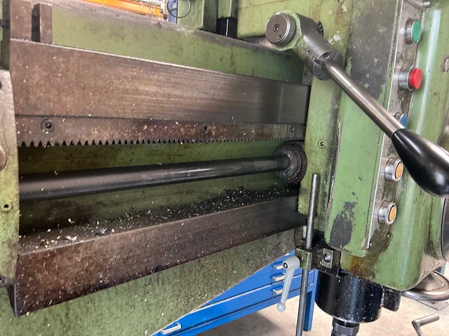 Novara italia kolomboormachine - afbeelding 16 van  16