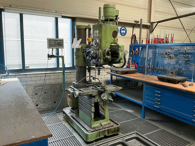 Novara italia kolomboormachine - afbeelding 2 van  16