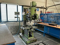 Novara italia kolomboormachine - afbeelding 2 van  16