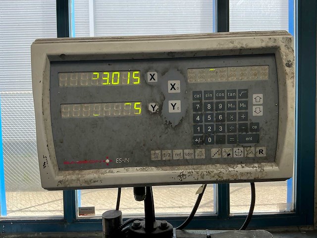 Novara italia kolomboormachine - afbeelding 6 van  16