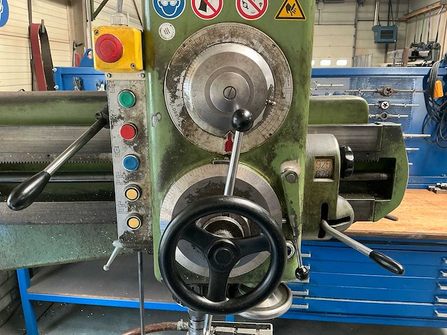 Novara italia kolomboormachine - afbeelding 7 van  16