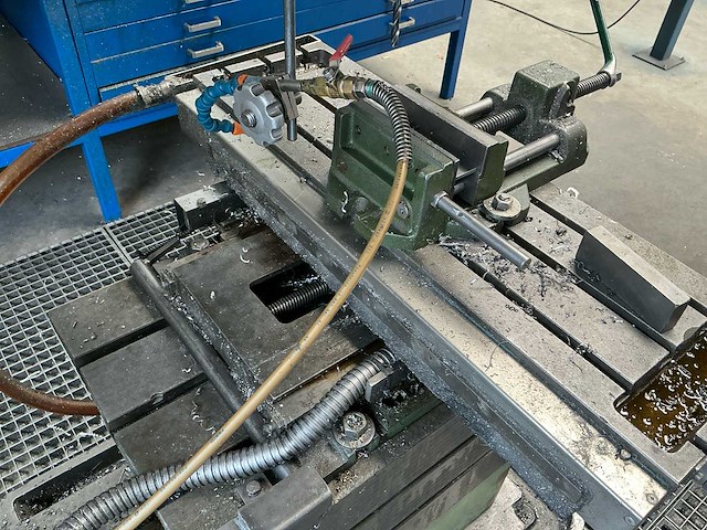 Novara italia kolomboormachine - afbeelding 8 van  16