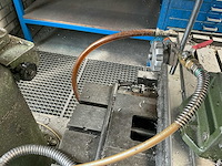 Novara italia kolomboormachine - afbeelding 2 van  7