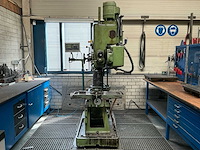 Novara italia kolomboormachine - afbeelding 1 van  7